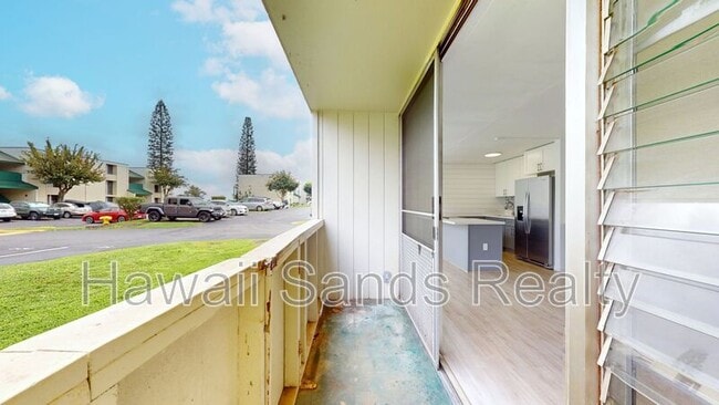 Building Photo - 95-021 Kuahelani Ave