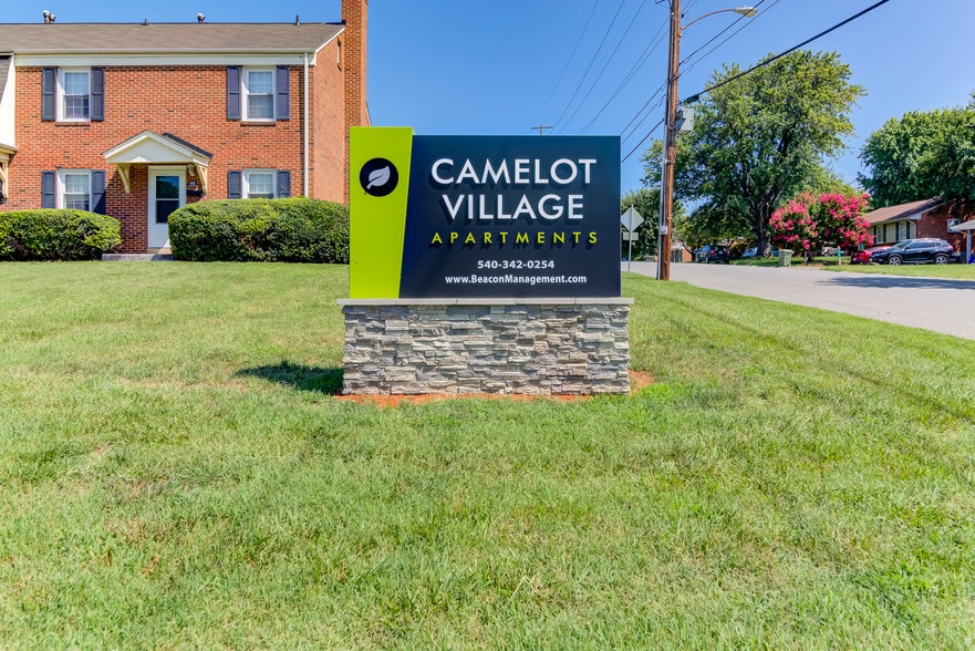 CAMELOT VILLAGE 900 Camelot Dr Salem VA 24153 Apartment Finder
