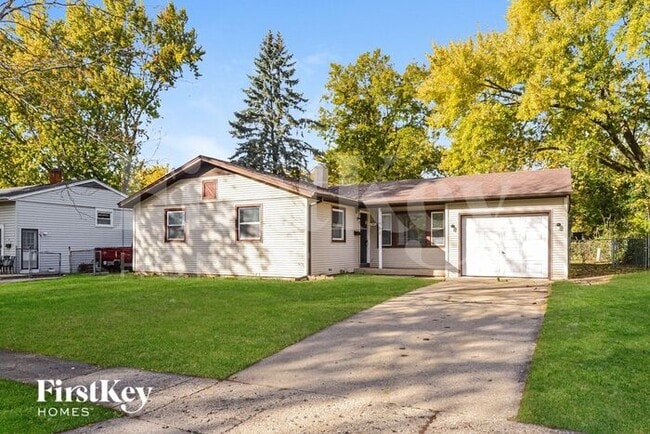 Building Photo - 1951 Bristol Cir