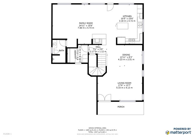 Building Photo - Beautiful Spacious 3BR/2.5BA Located in the Ivey Glenn Community!!