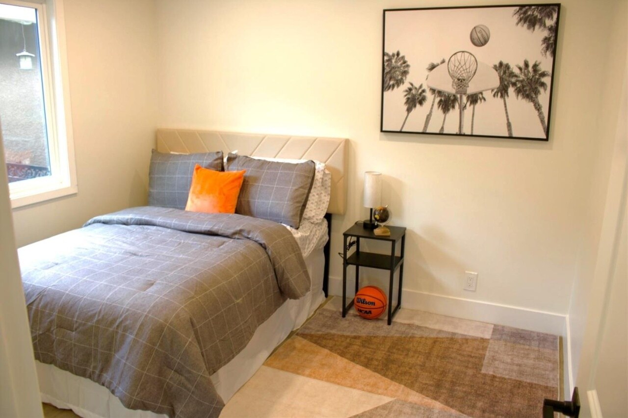 Bedroom 2 - 214 S 22nd St