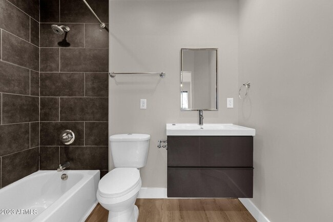 Building Photo - 7408 E Beatrice St