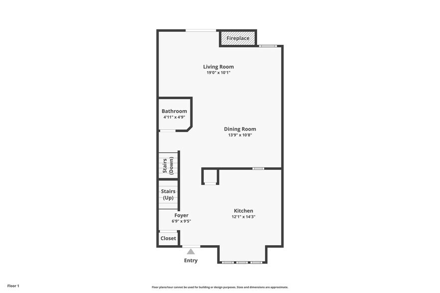 Building Photo - 6603 Polynesian Ln