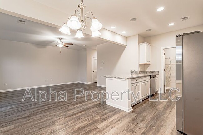 Building Photo - 320 Trail Branch Ct.
