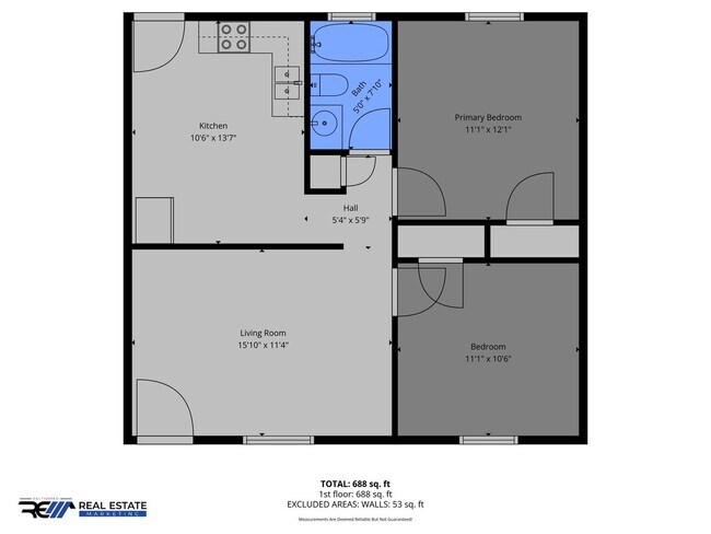 Building Photo - 110 Tandy Dr