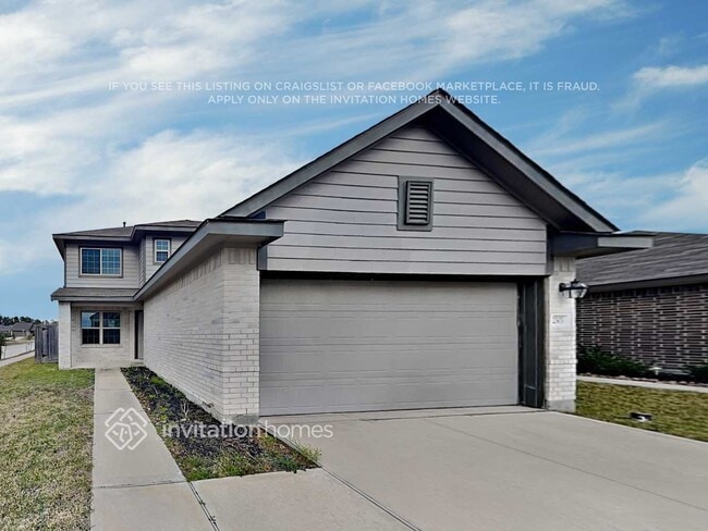 Building Photo - 22303 Stoney Ravine Dr