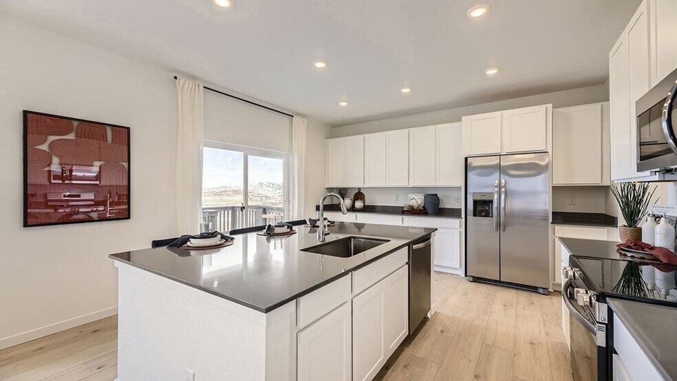 Building Photo - 16514 E 109th Pl