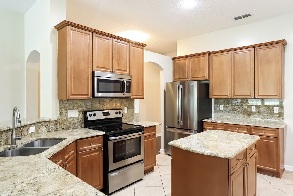 Building Photo - 1812 Creekwood Ln