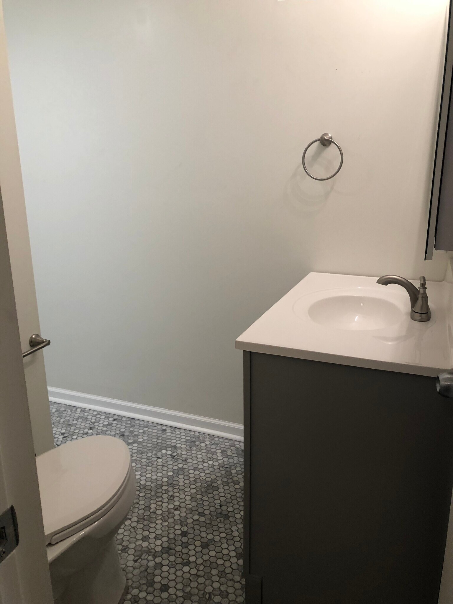 Bathroom - 1076 18th Ave SE