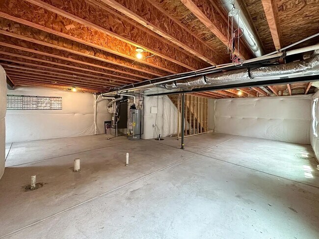 Building Photo - Stunning 3,000sqft home in Bradley Ranch!