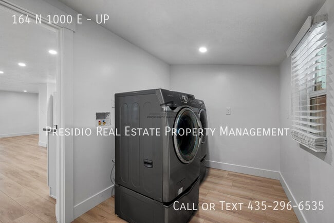 Building Photo - 164 N 1000 E