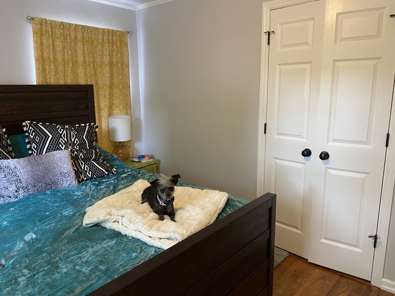 Master Bedroom - 57 Burdsall Ave