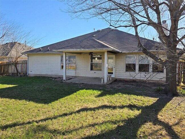 Building Photo - 1508 Cosmos Way