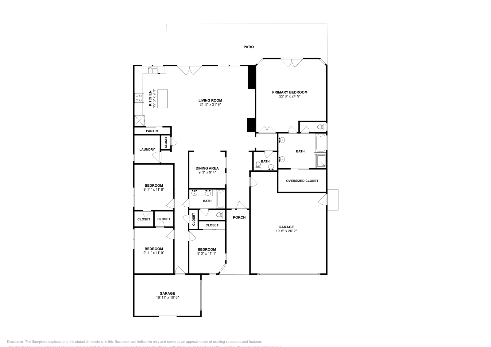 Building Photo - 43368 Palmen Dr