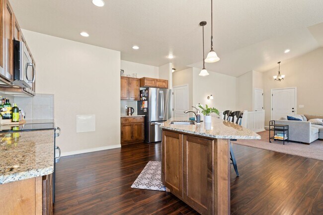 Building Photo - Charming Rigden Farm Home - 3 Bedrooms, 2 Bath, 2-Car Garage