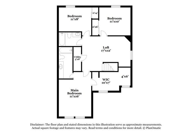 Building Photo - 5112 Brynfield Ct