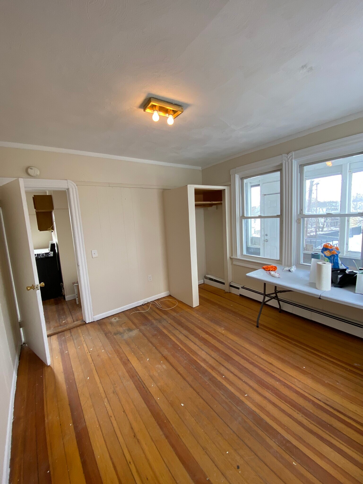 Building Photo - 5 Lynch St