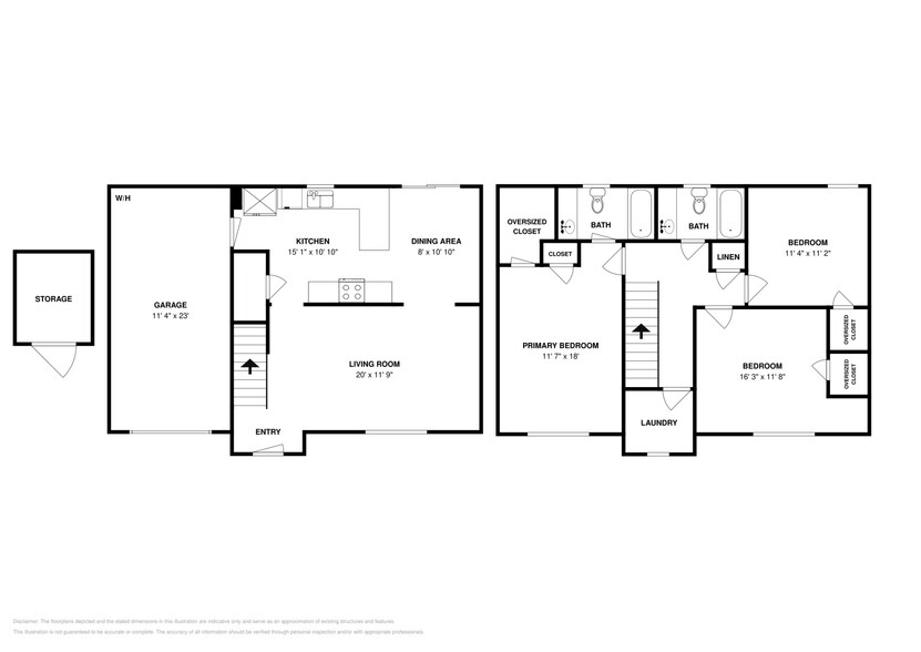 Building Photo - 18 Driftwood Ave