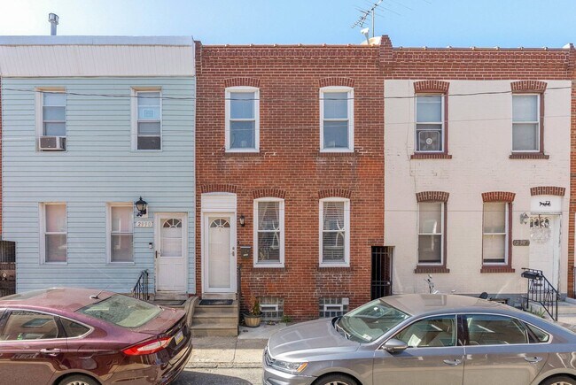 Building Photo - 2992 Tilton St