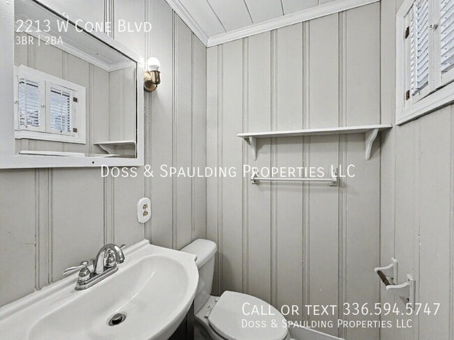 Building Photo - 2213 W Cone Blvd
