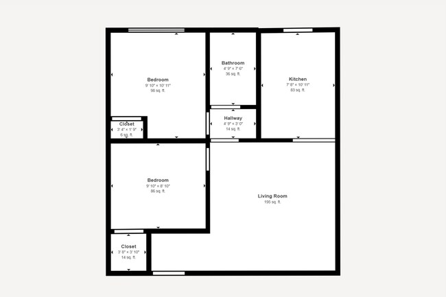 Building Photo - 1320 N 48th Pl