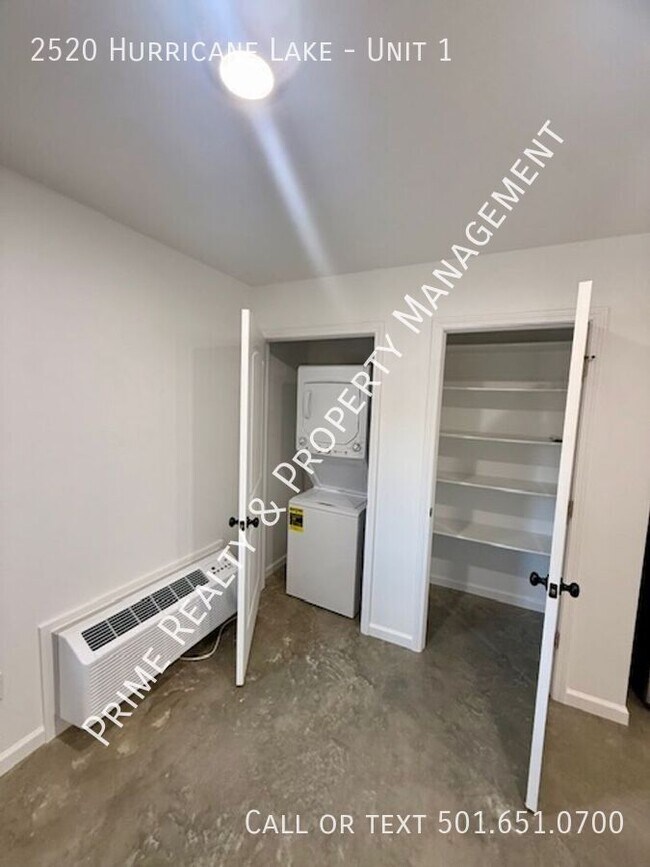 Building Photo - 2520 Hurricane Lake Rd