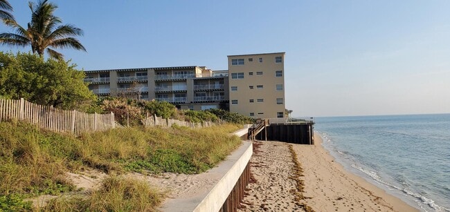 Building Photo - 4500 S Ocean Blvd