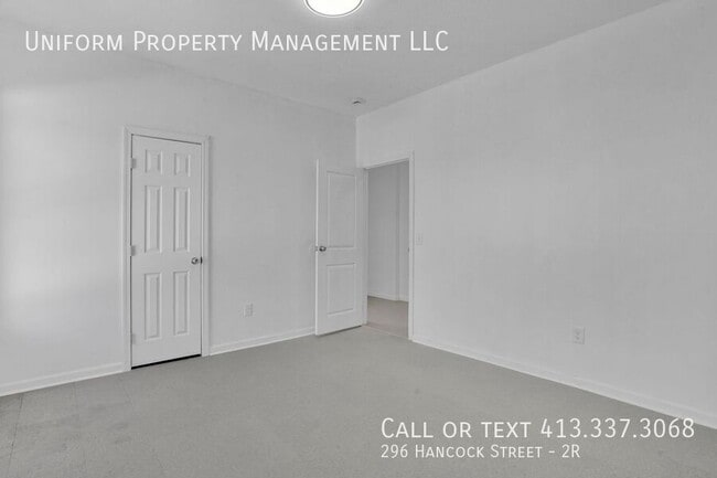 Building Photo - 296 Hancock St