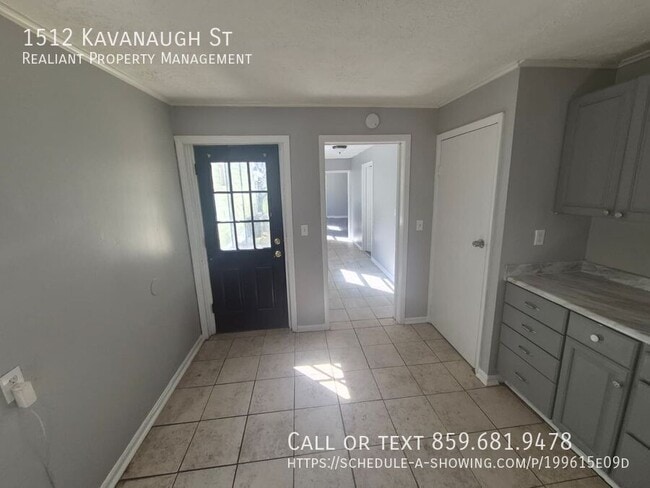 Building Photo - 1512 Kavanaugh St