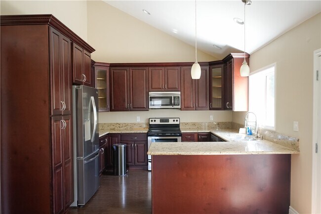 Building Photo - 14712 Emerywood Rd