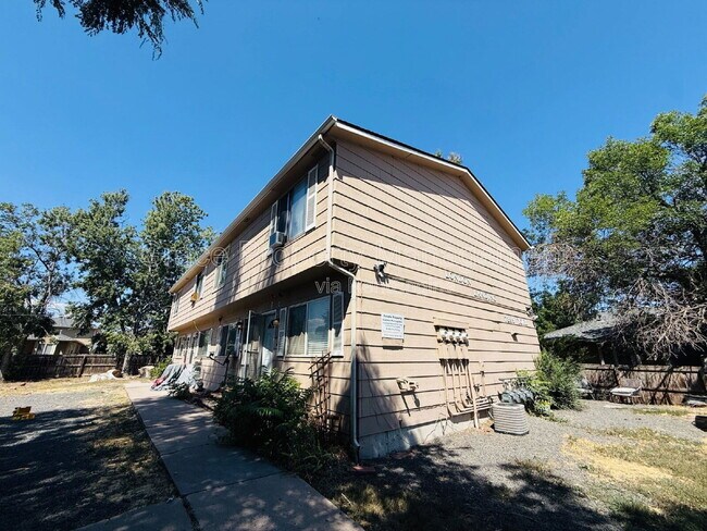 Building Photo - 7899 York St