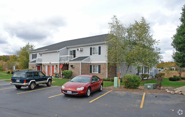 Primary Photo - Marina Shores Apartments