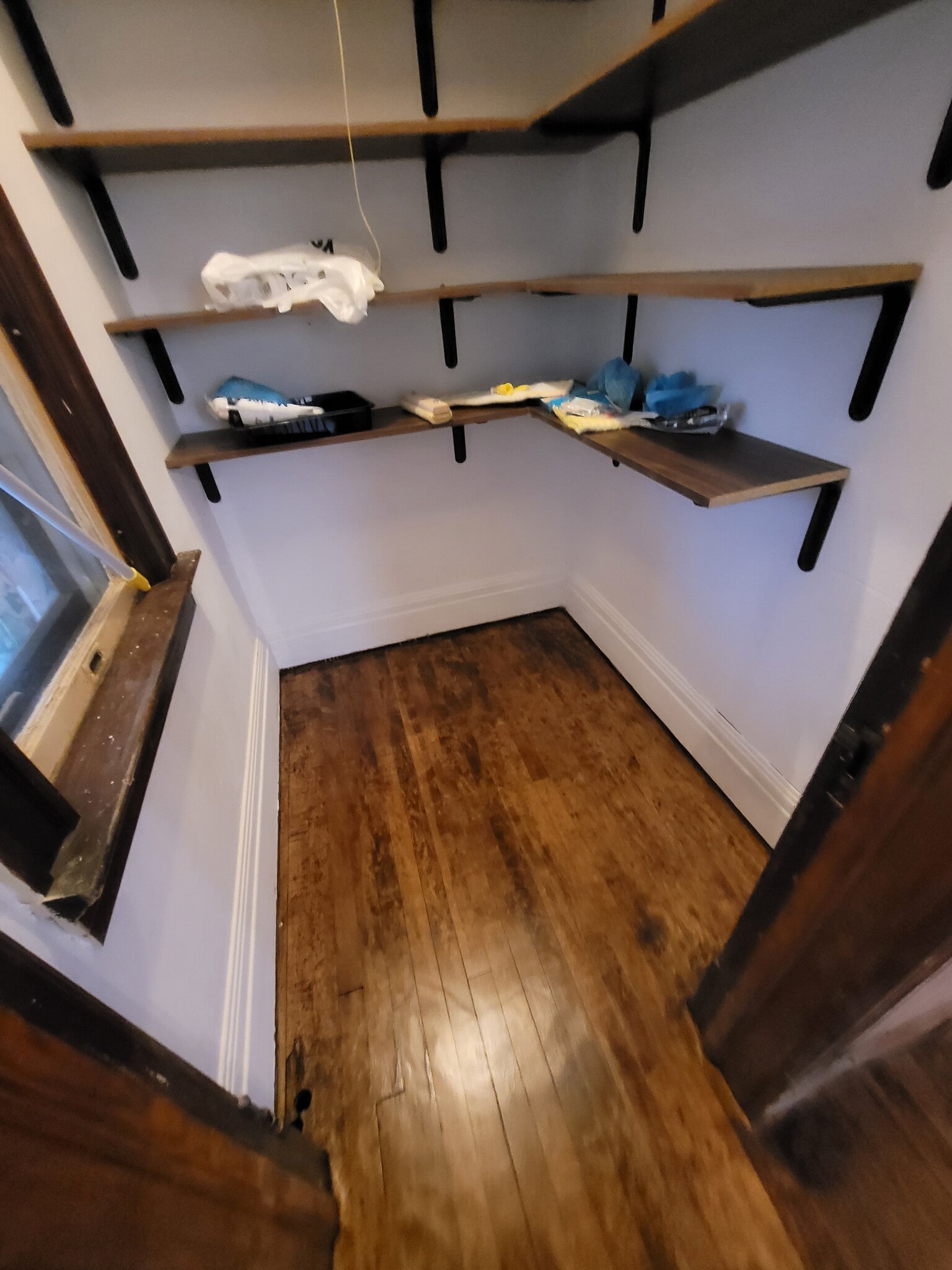 Kitchen Pantry - 722 S 23rd St