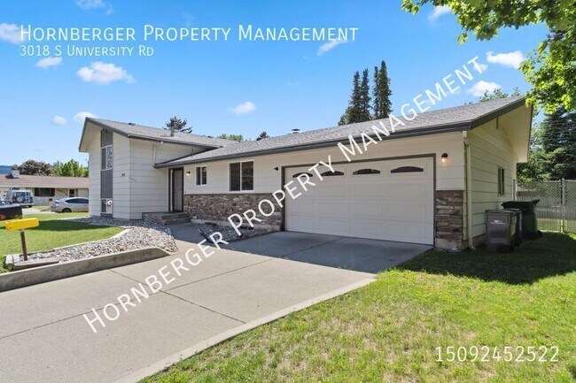 Building Photo - 3018 S University Rd