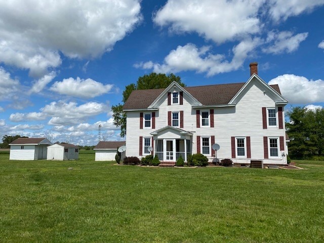 Building Photo - 4647 Miles Rd