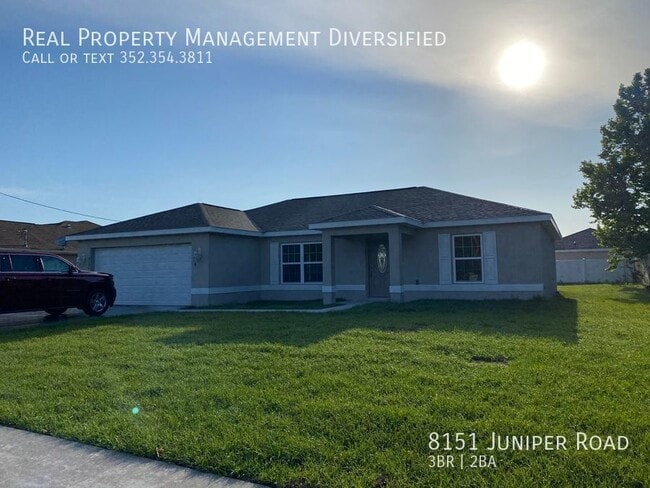 Building Photo - 8151 Juniper Rd