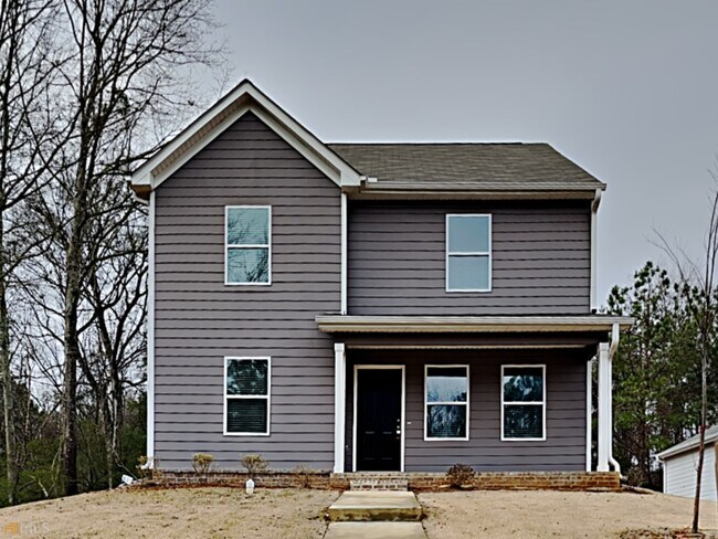 Primary Photo - 120 Madison Way