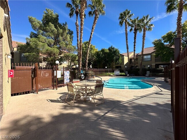 Building Photo - 2300 E Silverado Ranch Blvd