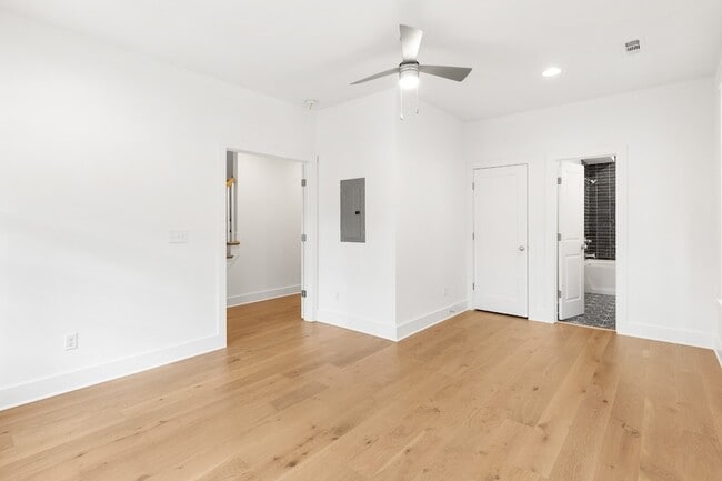 Building Photo - 508 Hobson Chapel Pl