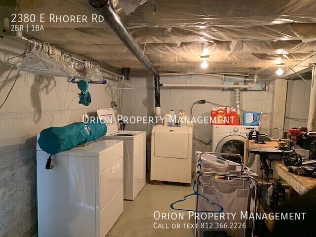 Building Photo - 2380 E Rhorer Rd