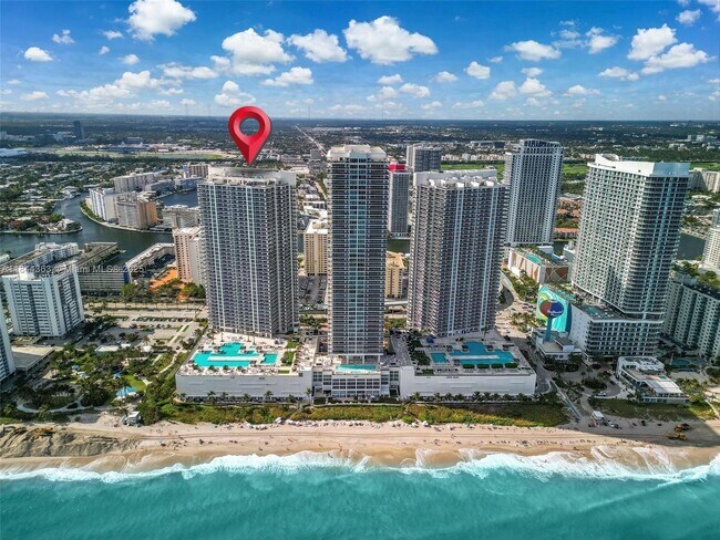 Building Photo - 1850 S Ocean Dr
