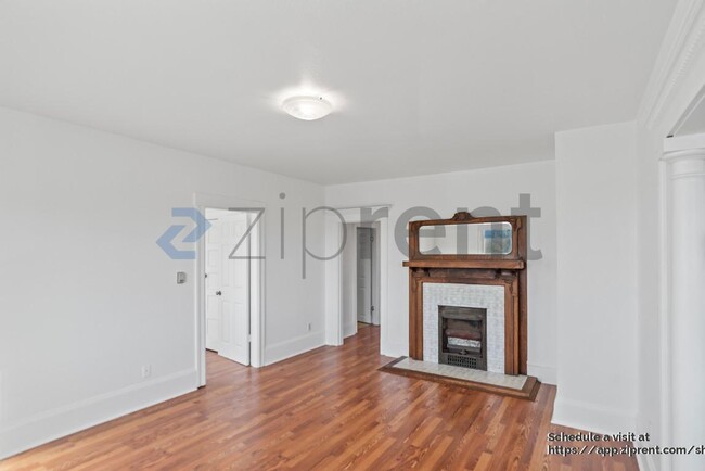 Building Photo - 1516 Magnolia St