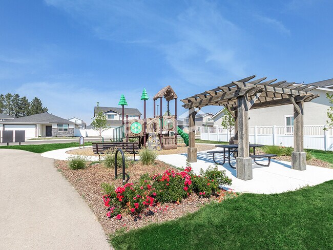 Building Photo - 5138 W White Ash Ct