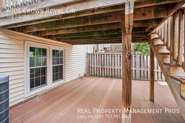 Building Photo - 6006 Crown Royal Cir
