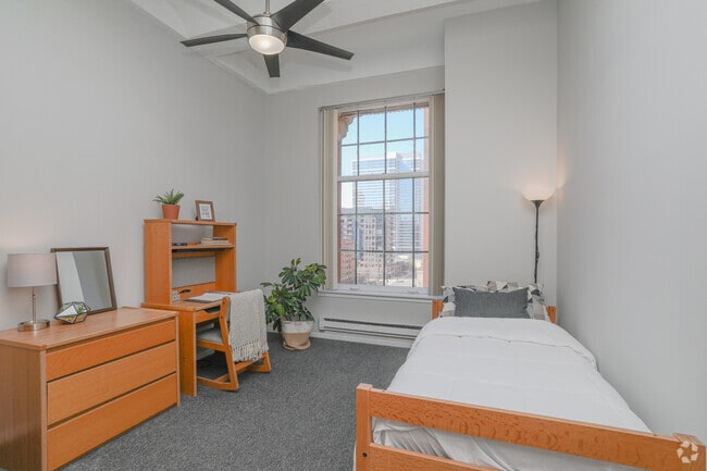 Interior Photo - 731 Plymouth by 3L Living