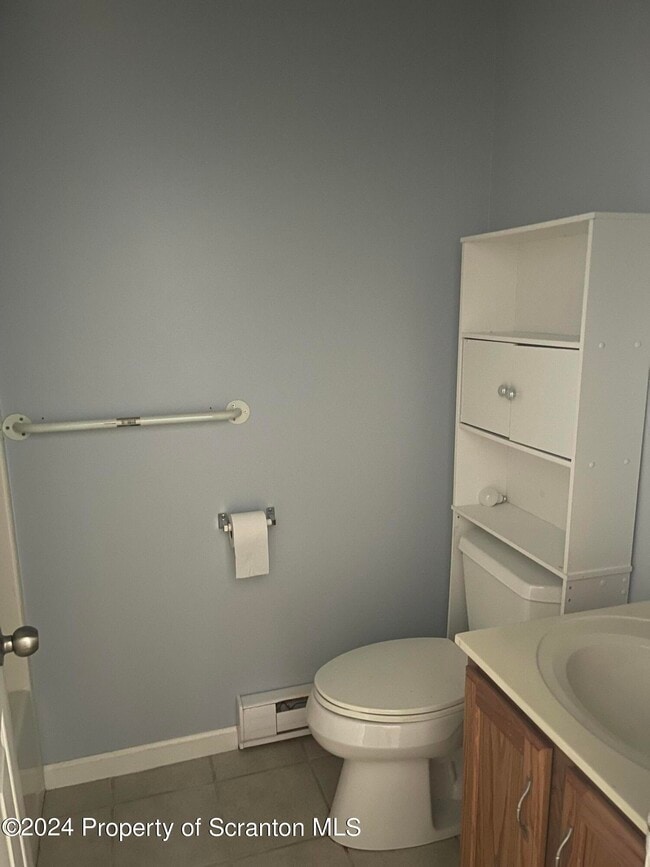 Building Photo - 907 Lackawanna Ave