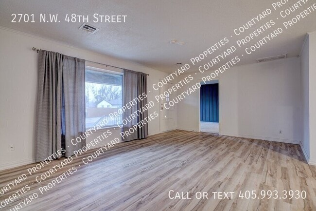 Building Photo - 2701 NW 48th St