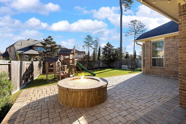 Building Photo - 24518 Ali Creek Ct