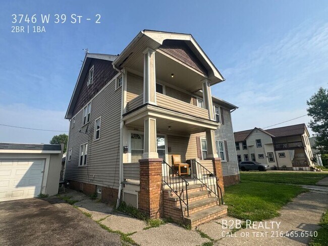 Building Photo - 3746 W 39th St