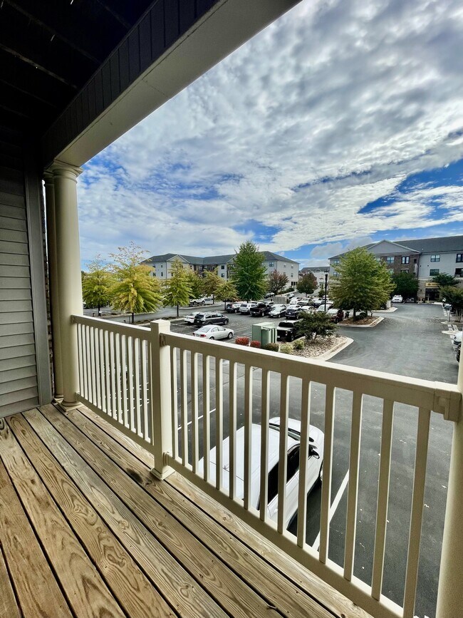 Building Photo - 100 Portico Street